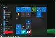 Windows 10 como editar aplicativos no menu Inicia
